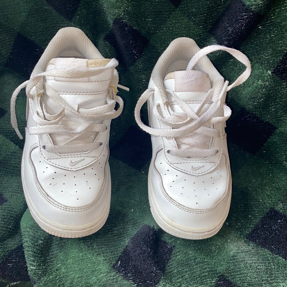 Nike sneakers